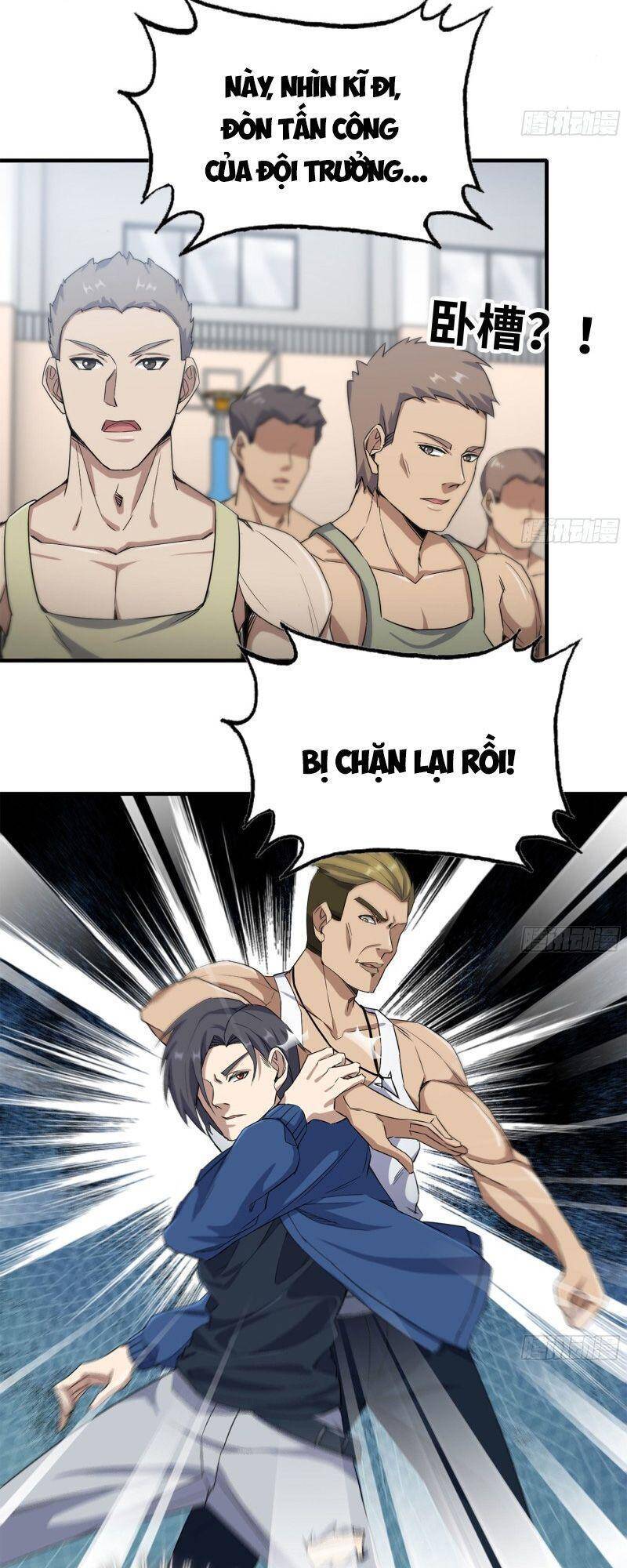 Tôi Chuyển Vàng Tại Mạt Thế chapter 175 - Upload bởi truyensieuhay.com