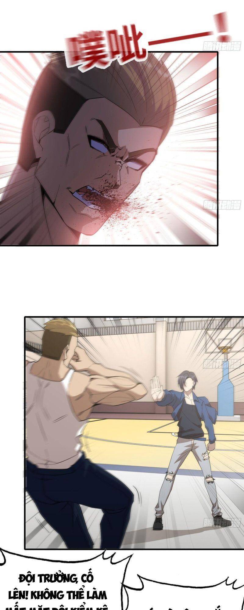 Tôi Chuyển Vàng Tại Mạt Thế chapter 175 - Upload bởi truyensieuhay.com