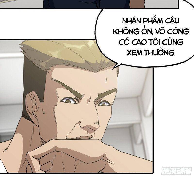Tôi Chuyển Vàng Tại Mạt Thế chapter 175 - Upload bởi truyensieuhay.com