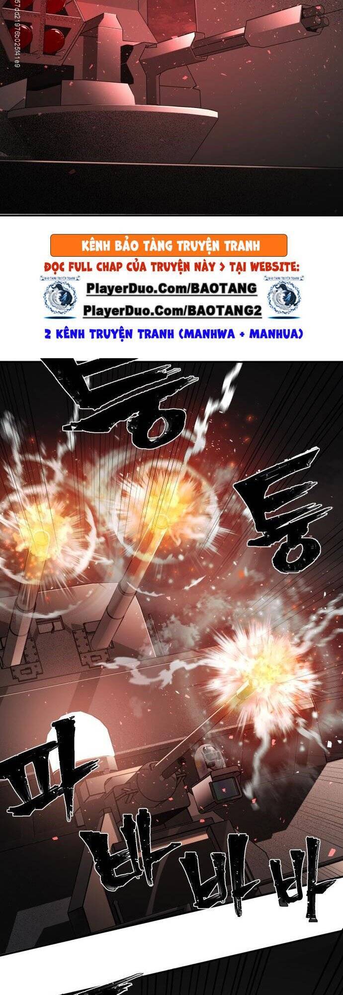 Sự trở lại của anh hùng diệt thế chapter 7 - Upload bởi truyensieuhay.com