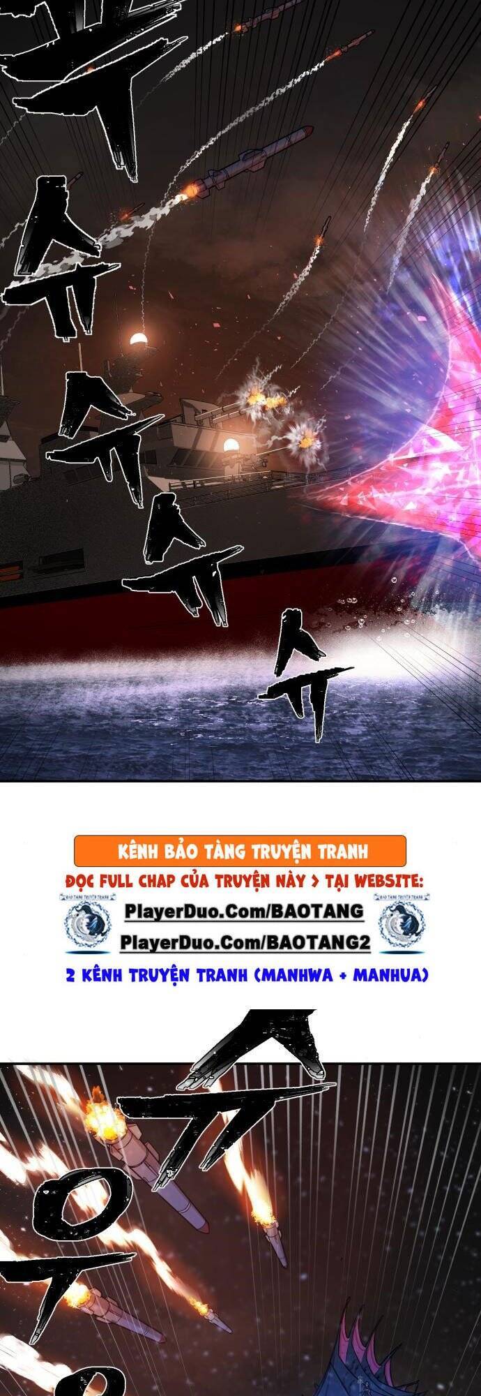 Sự trở lại của anh hùng diệt thế chapter 7 - Upload bởi truyensieuhay.com