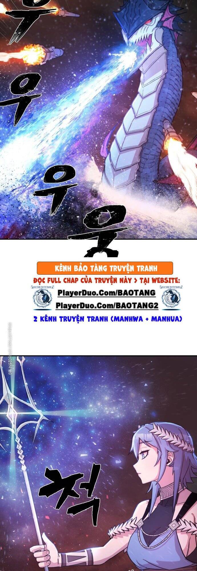 Sự trở lại của anh hùng diệt thế chapter 7 - Upload bởi truyensieuhay.com