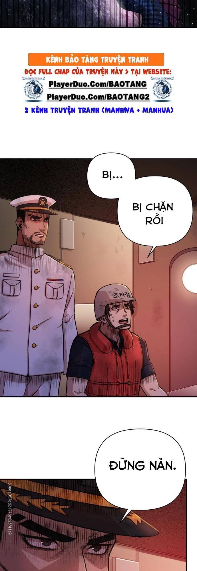 Sự trở lại của anh hùng diệt thế chapter 7 - Upload bởi truyensieuhay.com