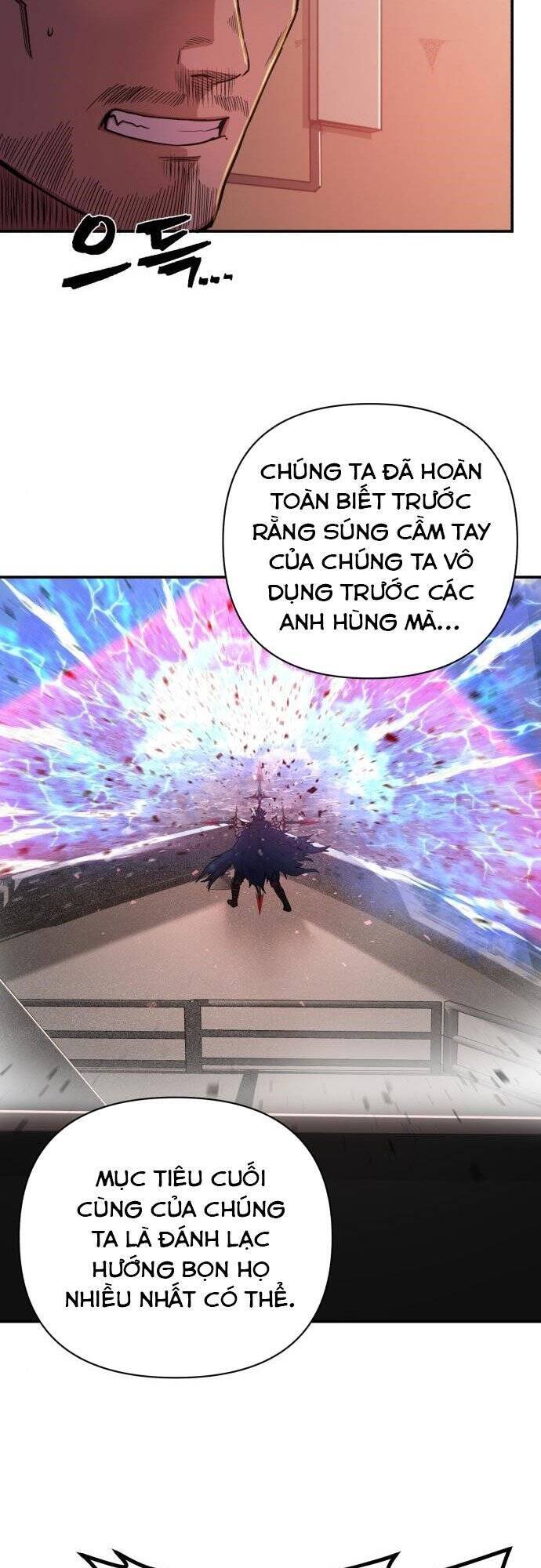 Sự trở lại của anh hùng diệt thế chapter 7 - Upload bởi truyensieuhay.com
