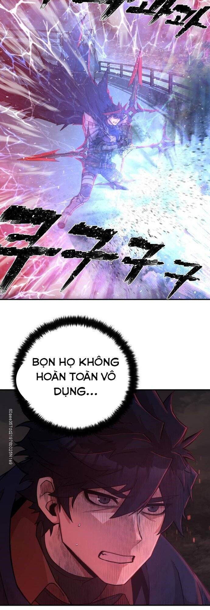 Sự trở lại của anh hùng diệt thế chapter 7 - Upload bởi truyensieuhay.com