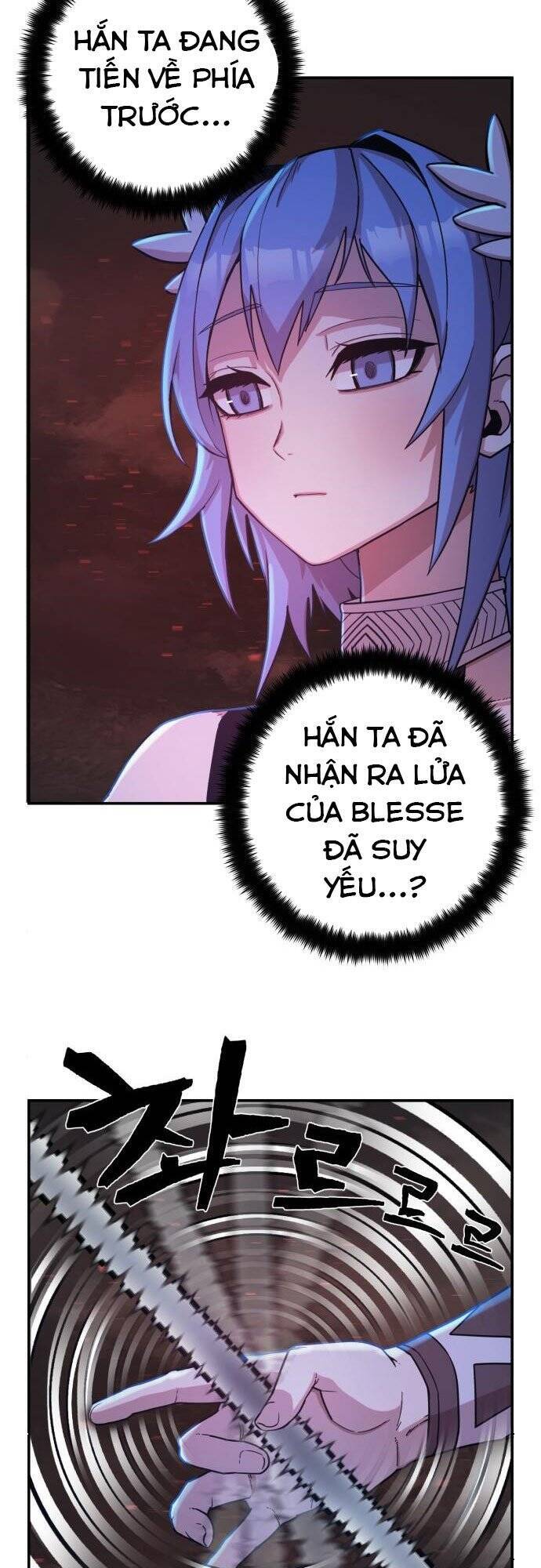 Sự trở lại của anh hùng diệt thế chapter 7 - Upload bởi truyensieuhay.com