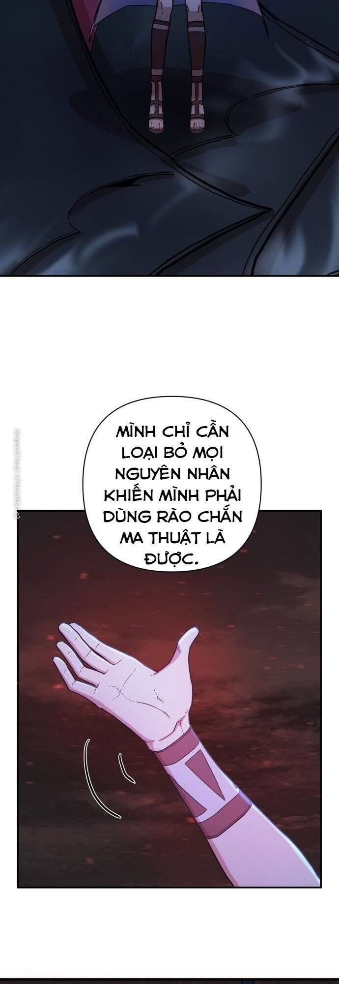 Sự trở lại của anh hùng diệt thế chapter 7 - Upload bởi truyensieuhay.com