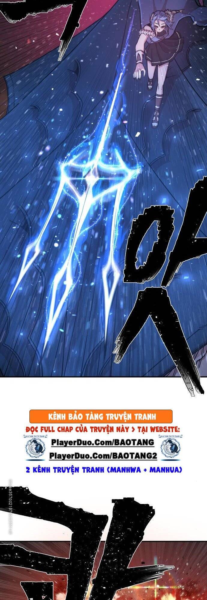Sự trở lại của anh hùng diệt thế chapter 7 - Upload bởi truyensieuhay.com