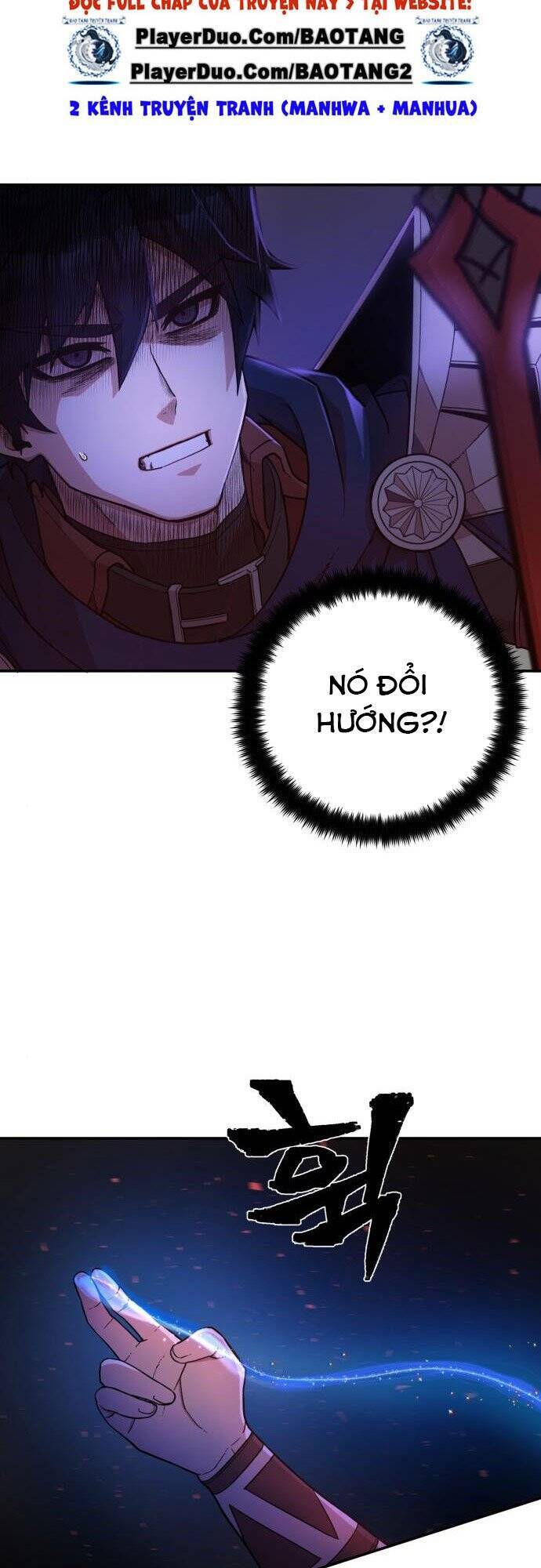 Sự trở lại của anh hùng diệt thế chapter 7 - Upload bởi truyensieuhay.com