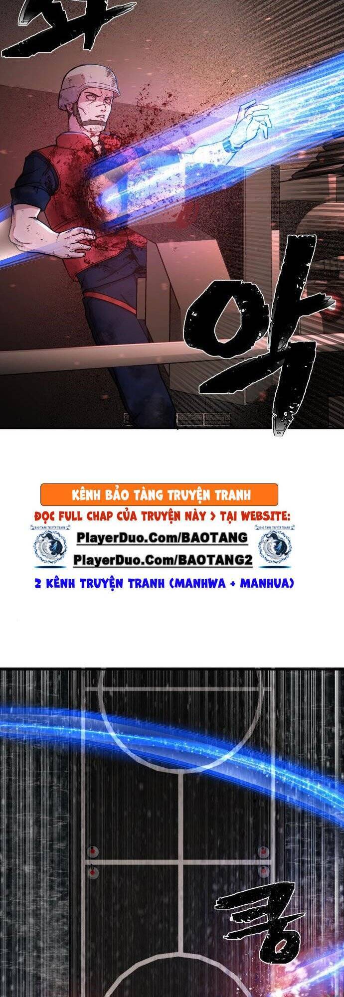 Sự trở lại của anh hùng diệt thế chapter 7 - Upload bởi truyensieuhay.com