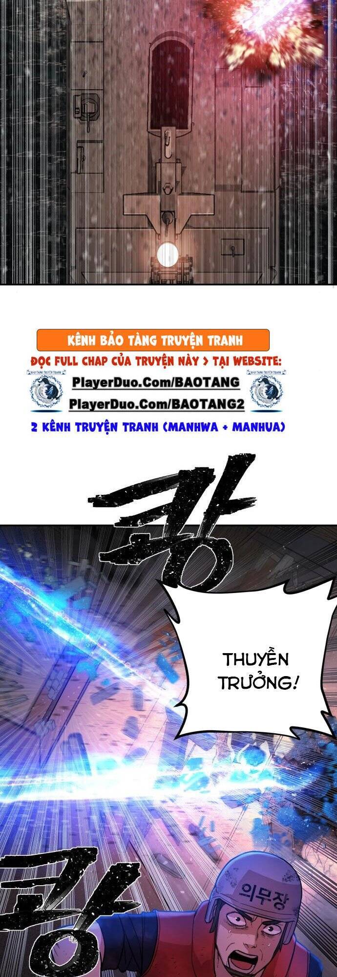 Sự trở lại của anh hùng diệt thế chapter 7 - Upload bởi truyensieuhay.com