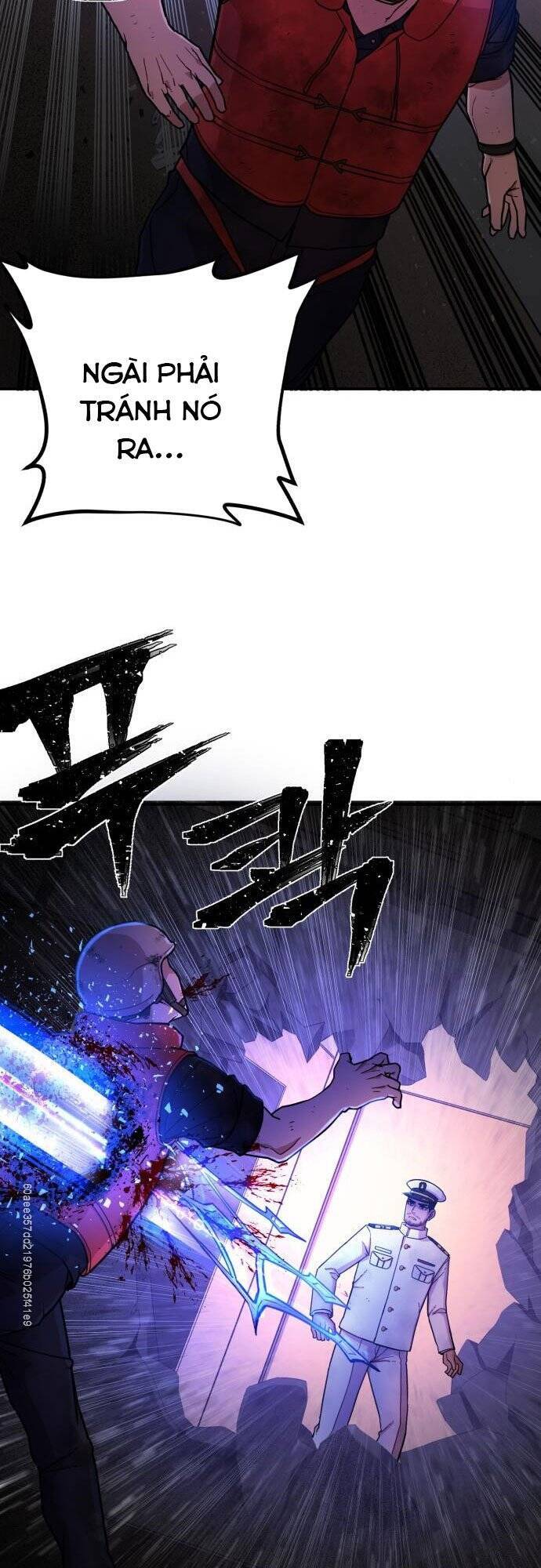 Sự trở lại của anh hùng diệt thế chapter 7 - Upload bởi truyensieuhay.com