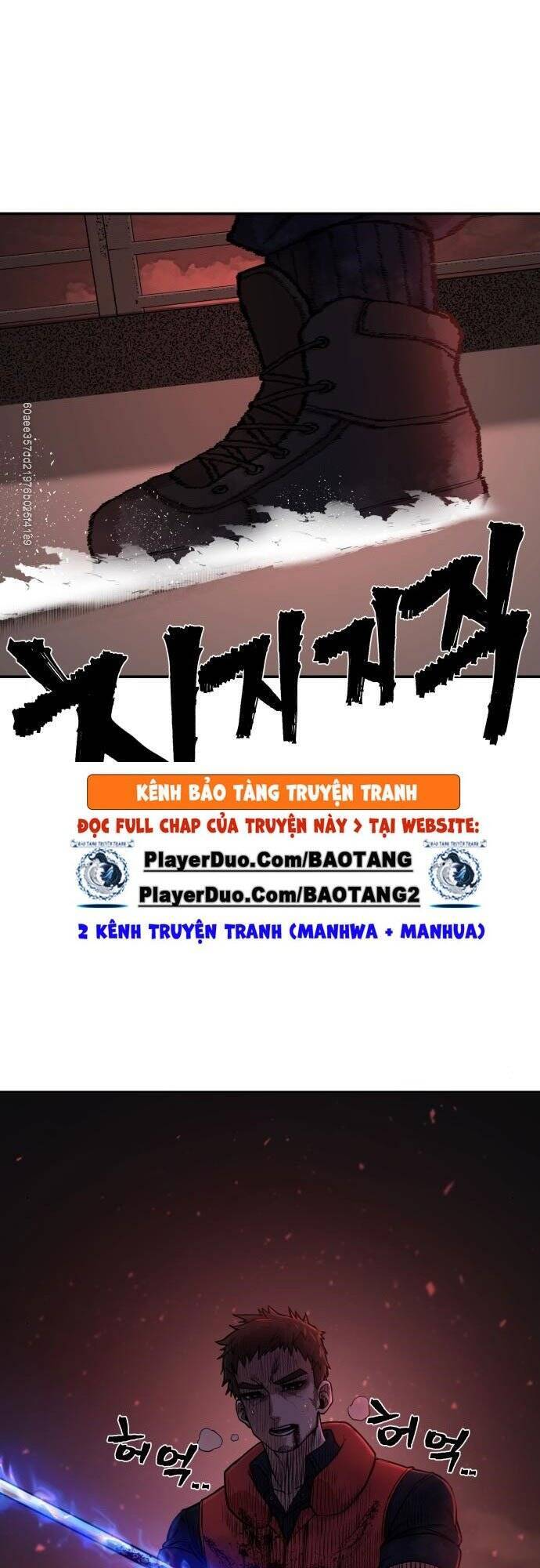 Sự trở lại của anh hùng diệt thế chapter 7 - Upload bởi truyensieuhay.com
