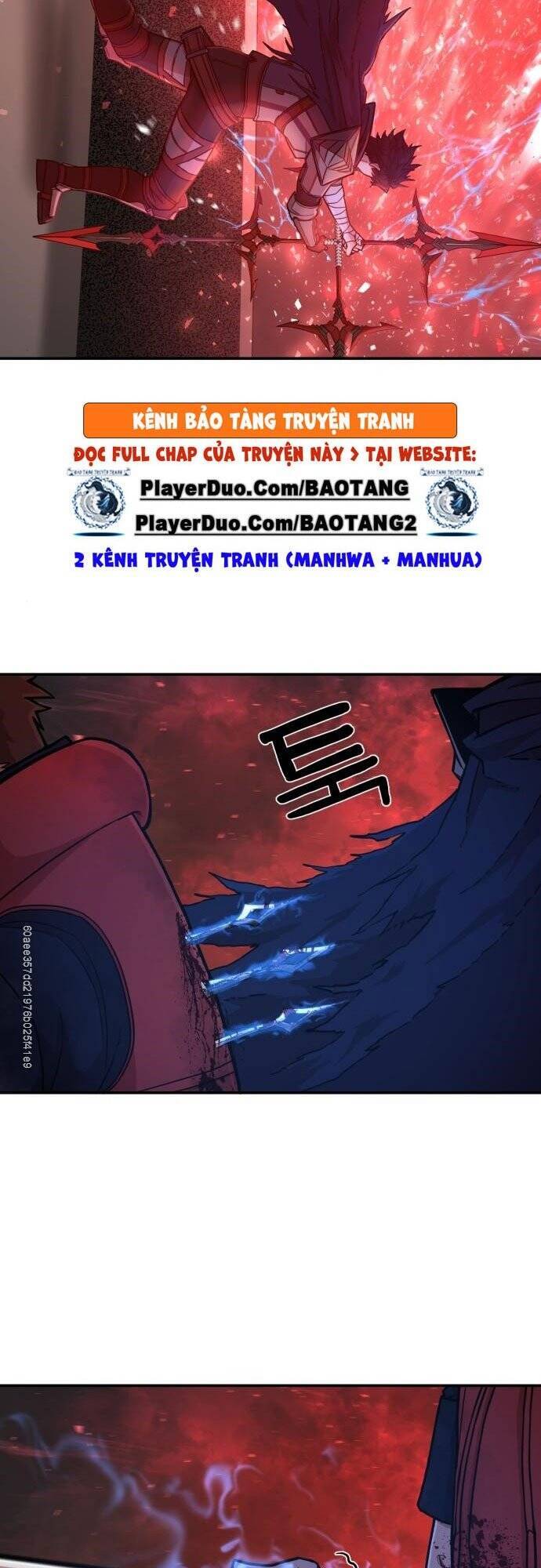 Sự trở lại của anh hùng diệt thế chapter 7 - Upload bởi truyensieuhay.com