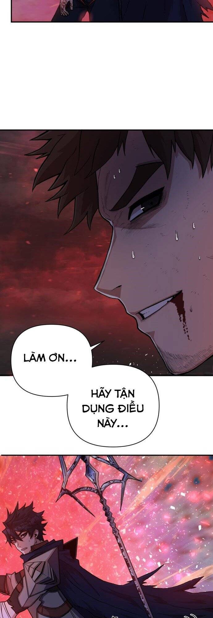 Sự trở lại của anh hùng diệt thế chapter 7 - Upload bởi truyensieuhay.com