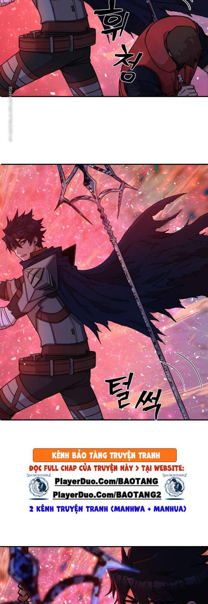Sự trở lại của anh hùng diệt thế chapter 7 - Upload bởi truyensieuhay.com