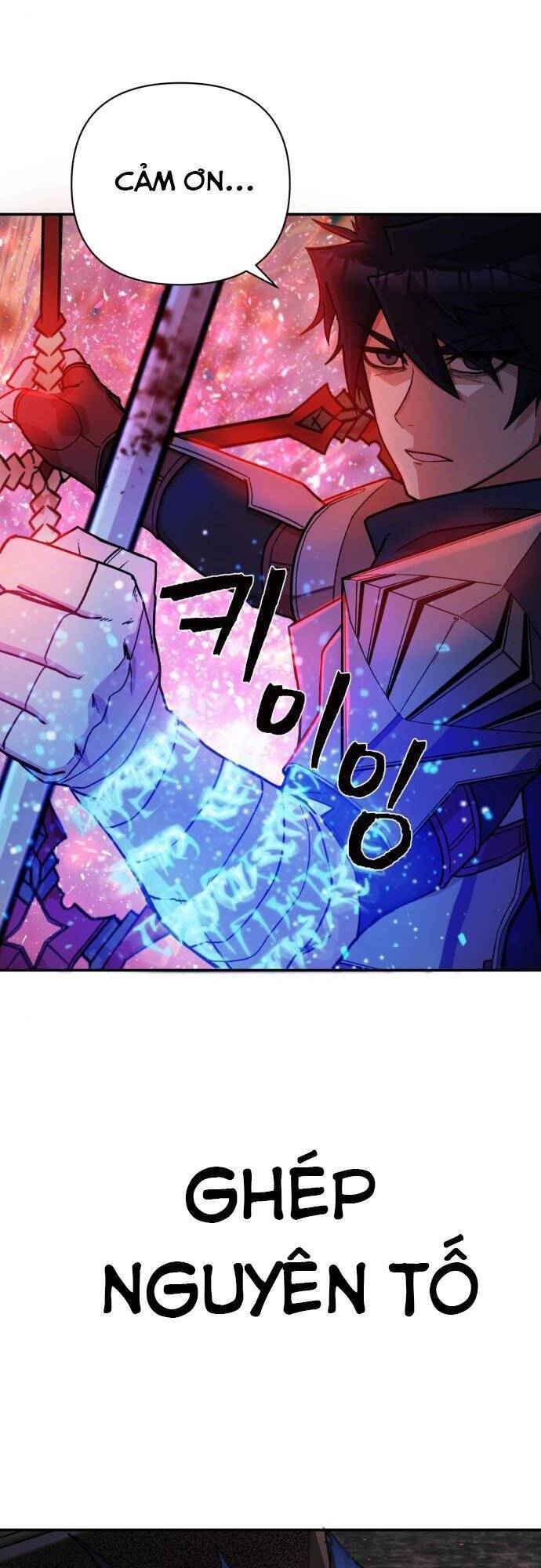 Sự trở lại của anh hùng diệt thế chapter 7 - Upload bởi truyensieuhay.com