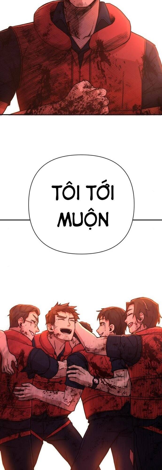 Sự trở lại của anh hùng diệt thế chapter 7 - Upload bởi truyensieuhay.com