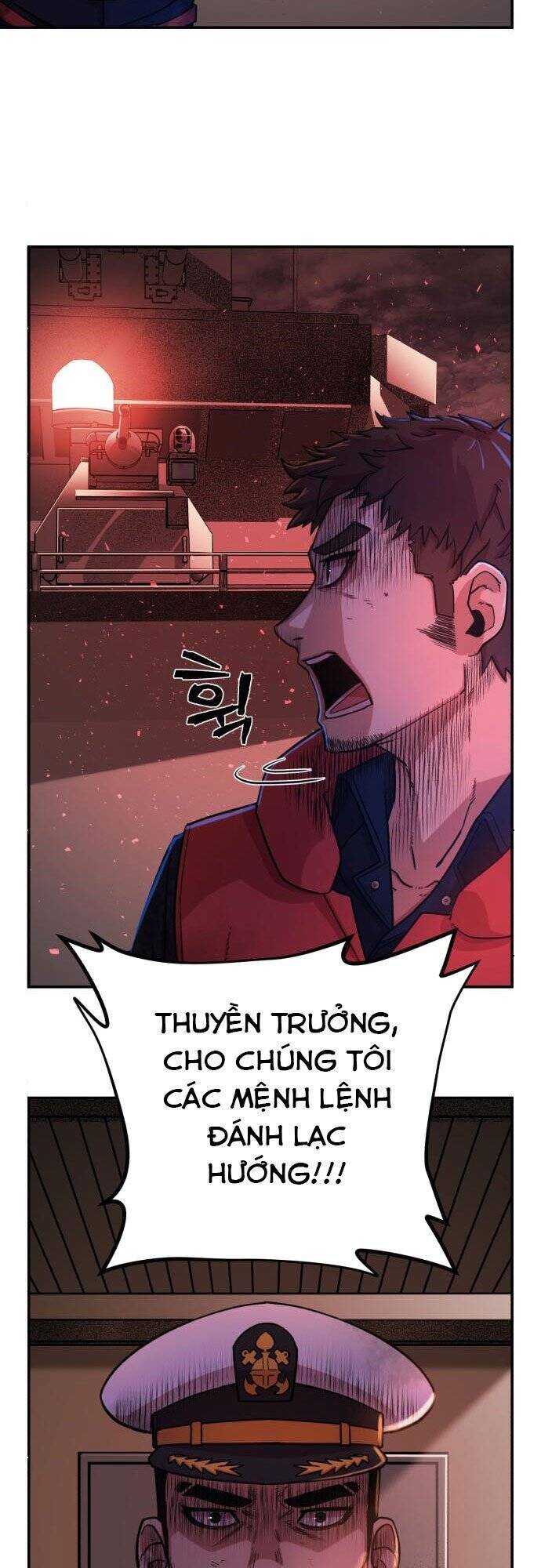 Sự trở lại của anh hùng diệt thế chapter 7 - Upload bởi truyensieuhay.com