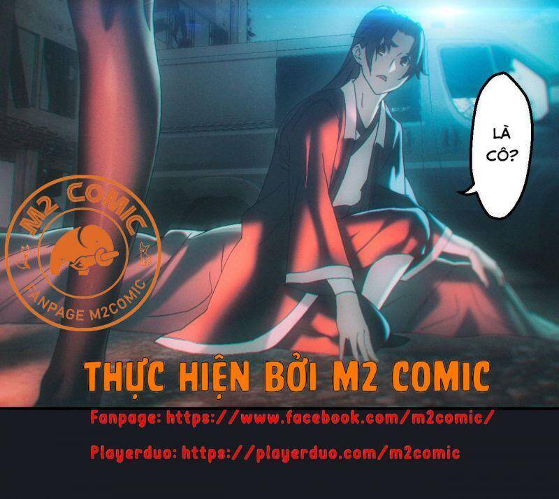Đô Thị Bắt Yêu Nhân chapter 16 - Trang 11