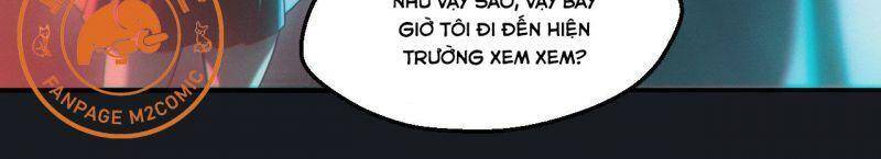 Đô Thị Bắt Yêu Nhân chapter 16 - Trang 13