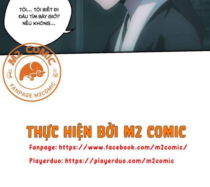 Đô Thị Bắt Yêu Nhân chapter 16 - Trang 3