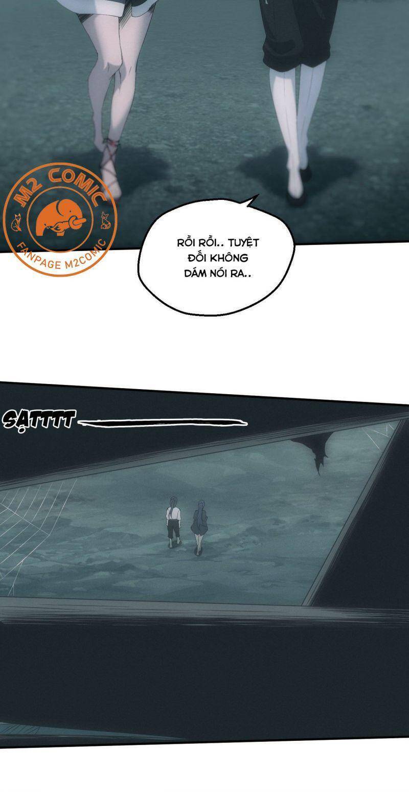 Đô Thị Bắt Yêu Nhân chapter 16 - Trang 5