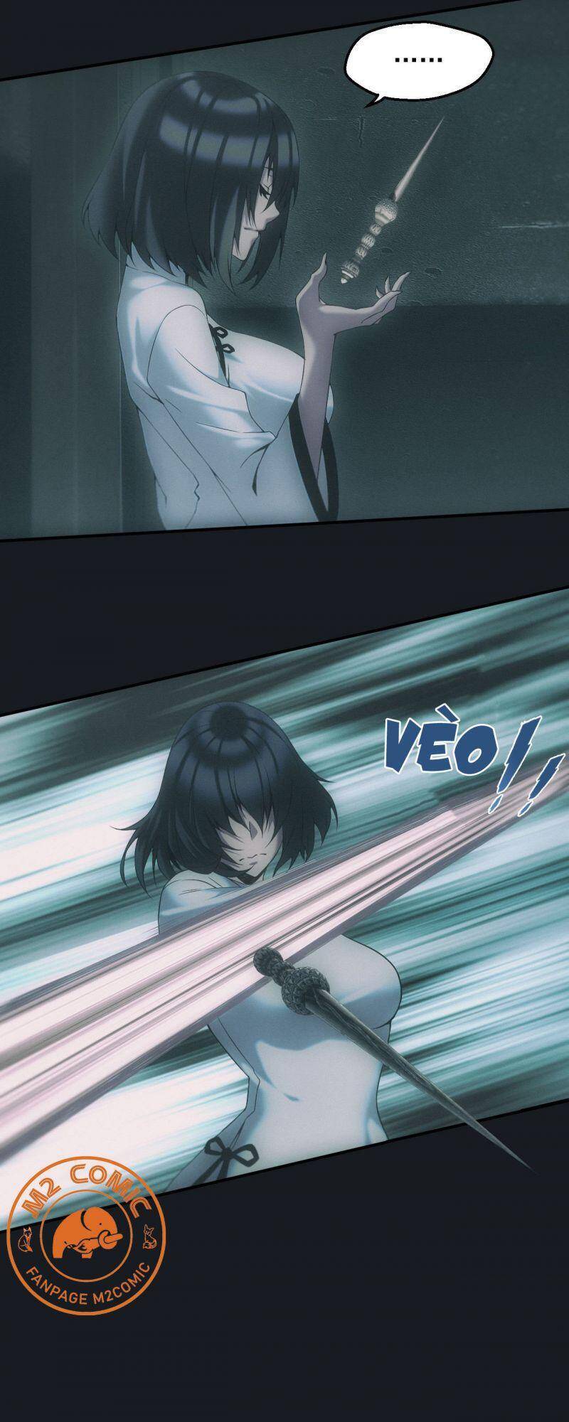 Đô Thị Bắt Yêu Nhân chapter 17 - Trang 11