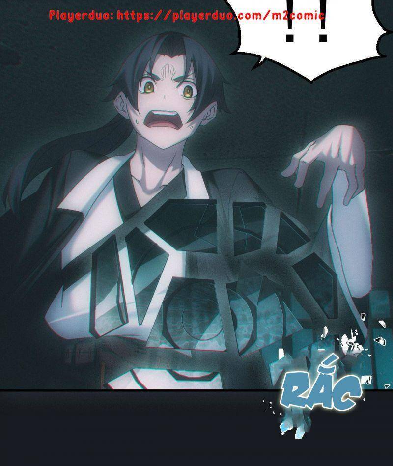 Đô Thị Bắt Yêu Nhân chapter 17 - Trang 14