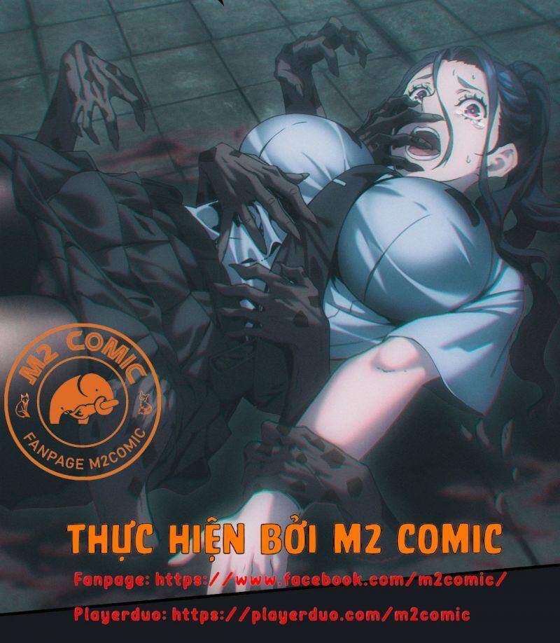 Đô Thị Bắt Yêu Nhân chapter 17 - Trang 18