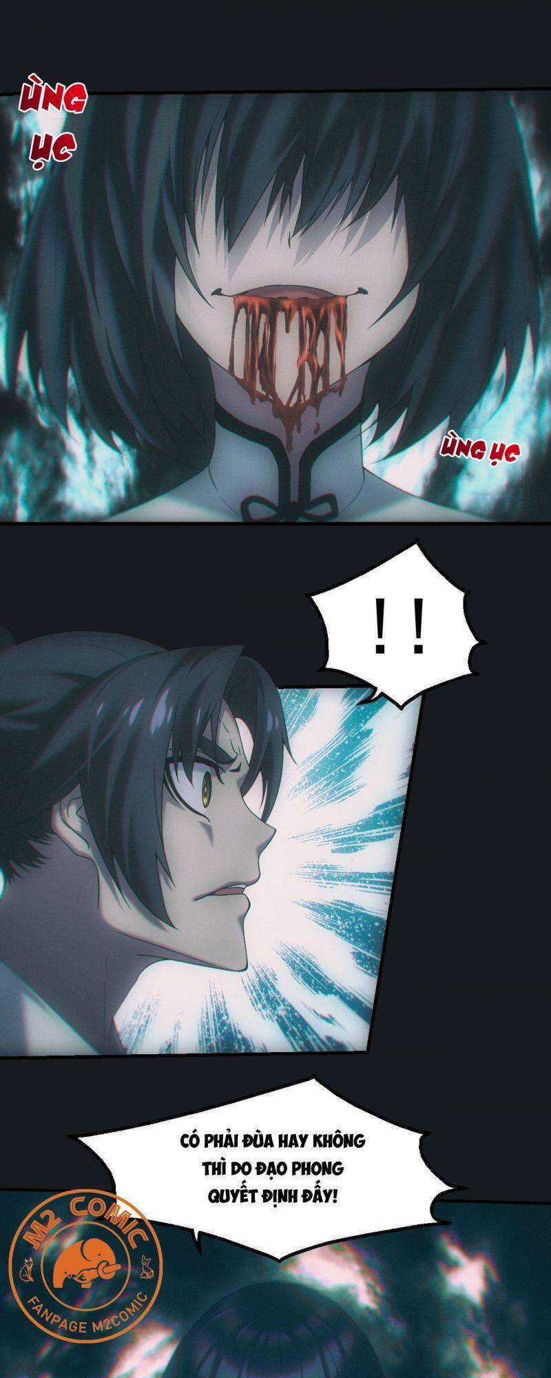 Đô Thị Bắt Yêu Nhân chapter 17 - Trang 22