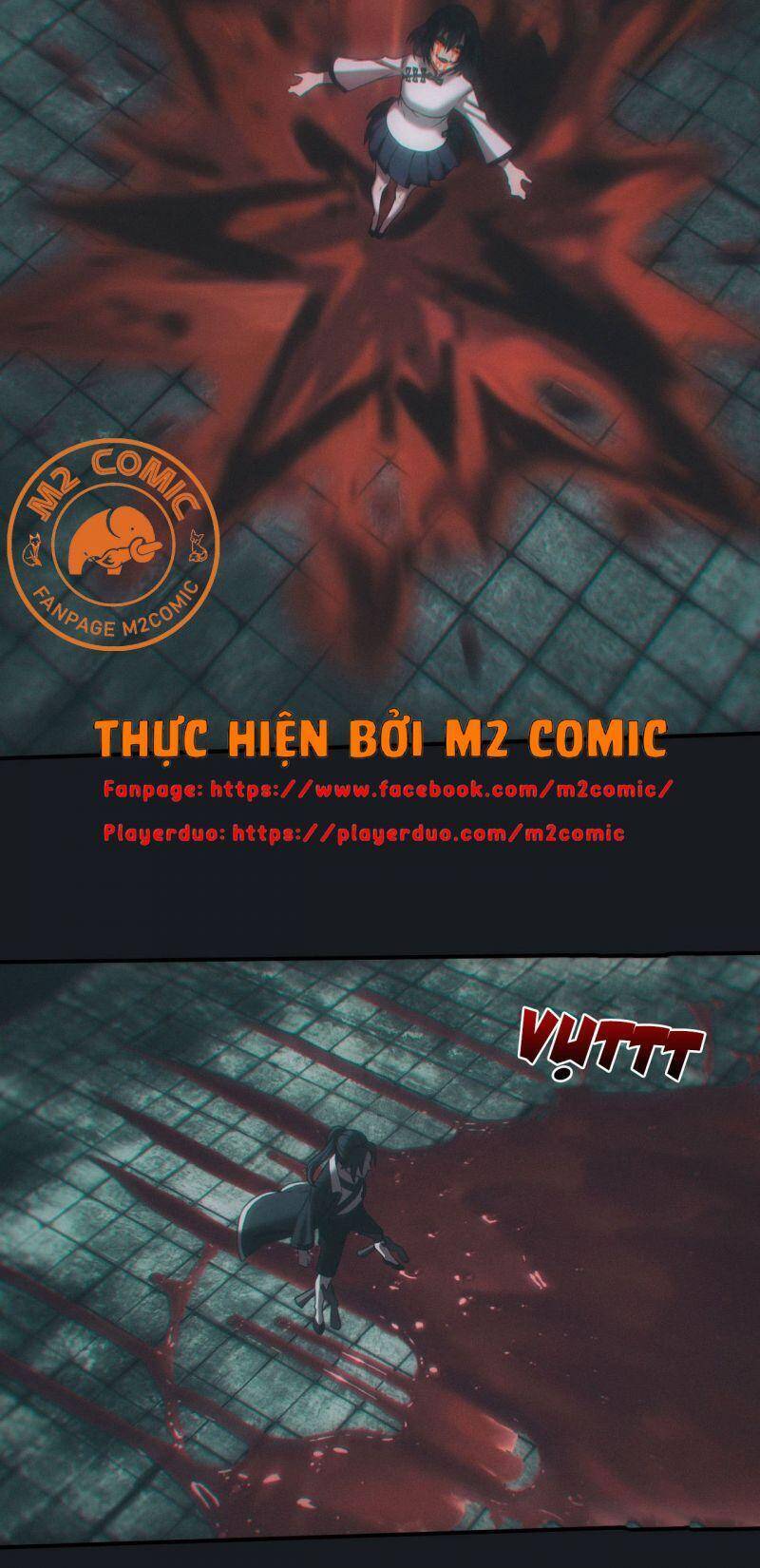 Đô Thị Bắt Yêu Nhân chapter 17 - Trang 25