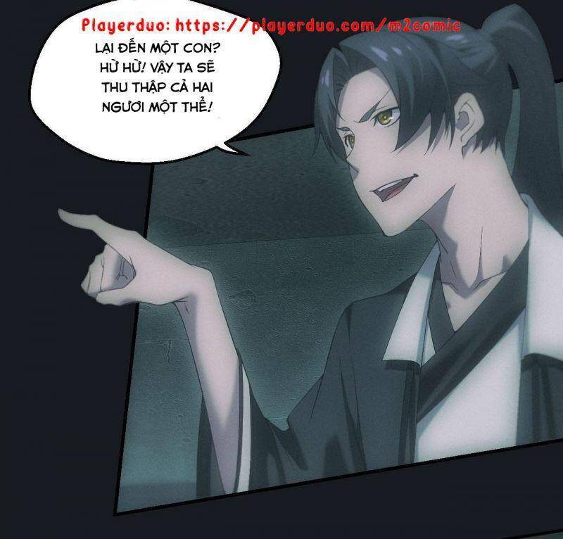 Đô Thị Bắt Yêu Nhân chapter 17 - Trang 10