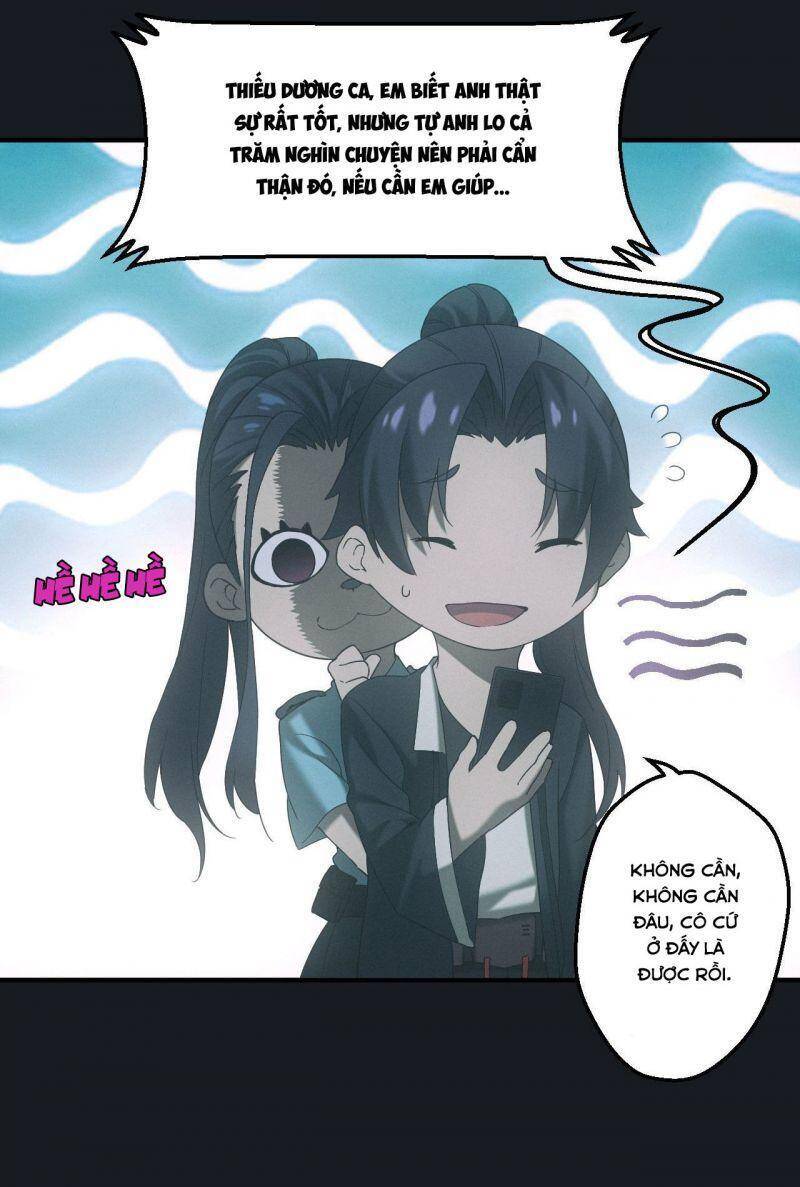 Đô Thị Bắt Yêu Nhân chapter 18 - Trang 19
