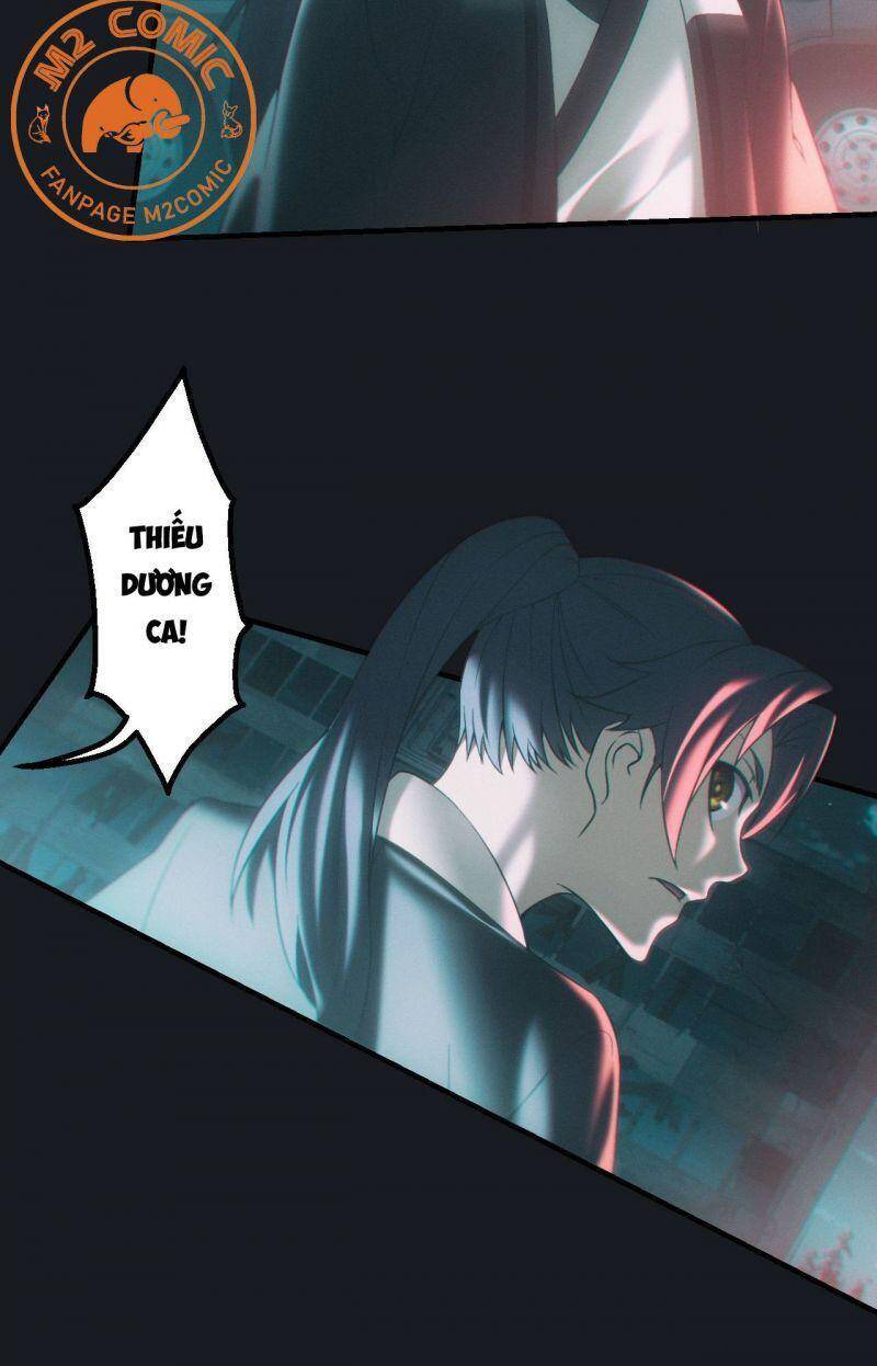 Đô Thị Bắt Yêu Nhân chapter 18 - Trang 23