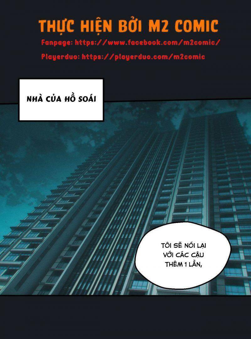 Đô Thị Bắt Yêu Nhân chapter 18 - Trang 25