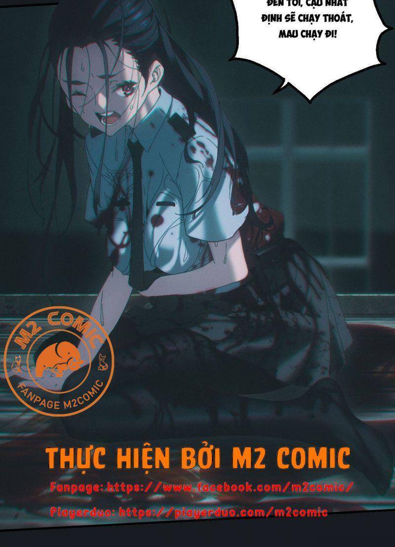 Đô Thị Bắt Yêu Nhân chapter 18 - Trang 3