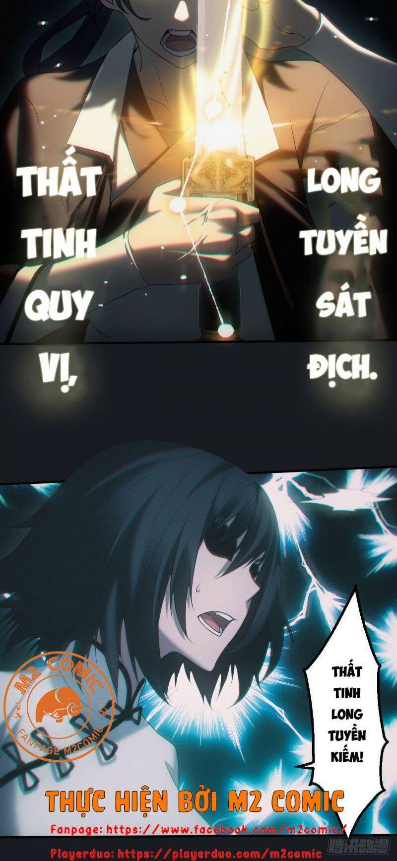 Đô Thị Bắt Yêu Nhân chapter 18 - Trang 8