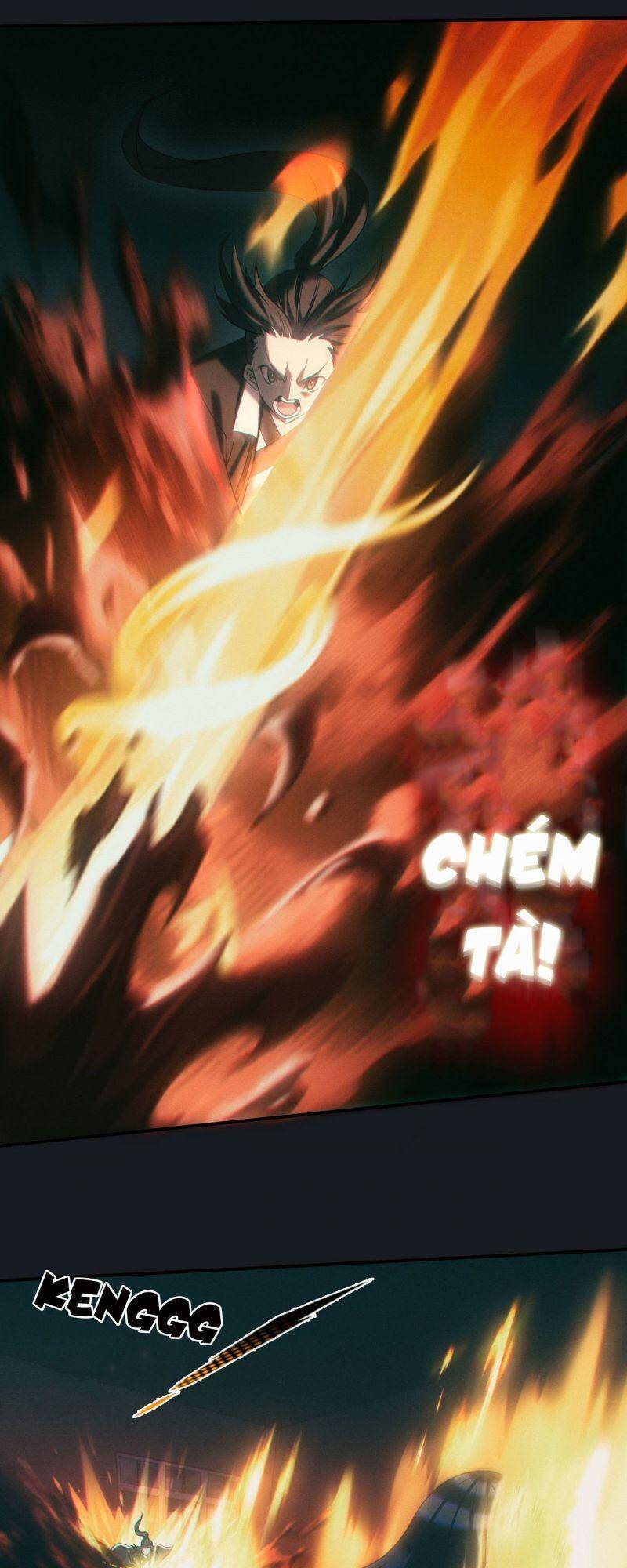 Đô Thị Bắt Yêu Nhân chapter 18 - Trang 9