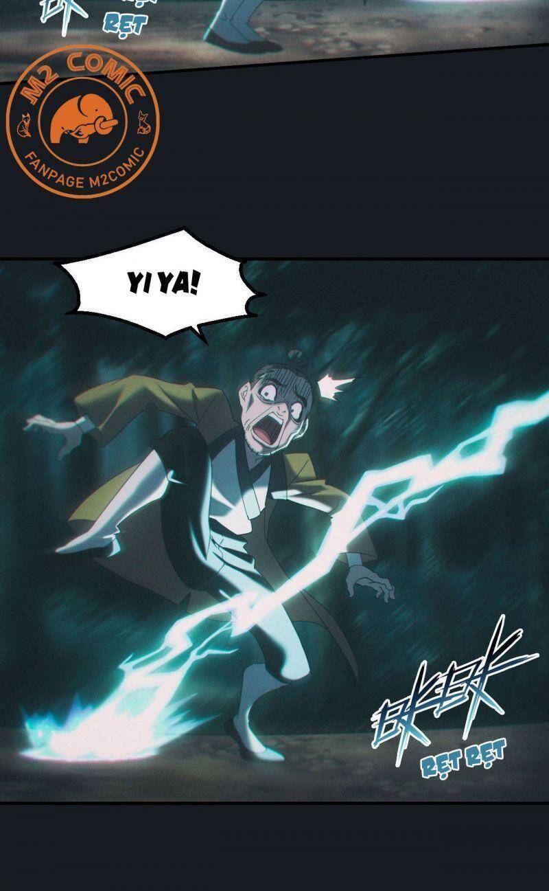 Đô Thị Bắt Yêu Nhân chapter 19 - Trang 24