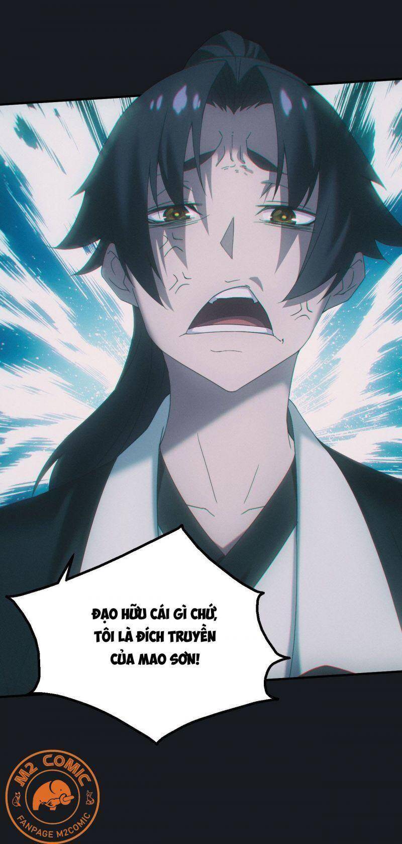 Đô Thị Bắt Yêu Nhân chapter 19 - Trang 27