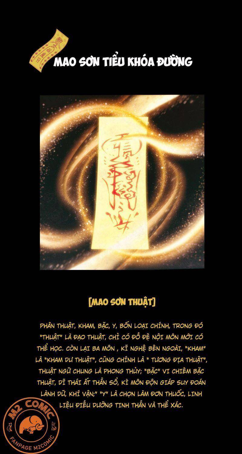 Đô Thị Bắt Yêu Nhân chapter 19 - Trang 28