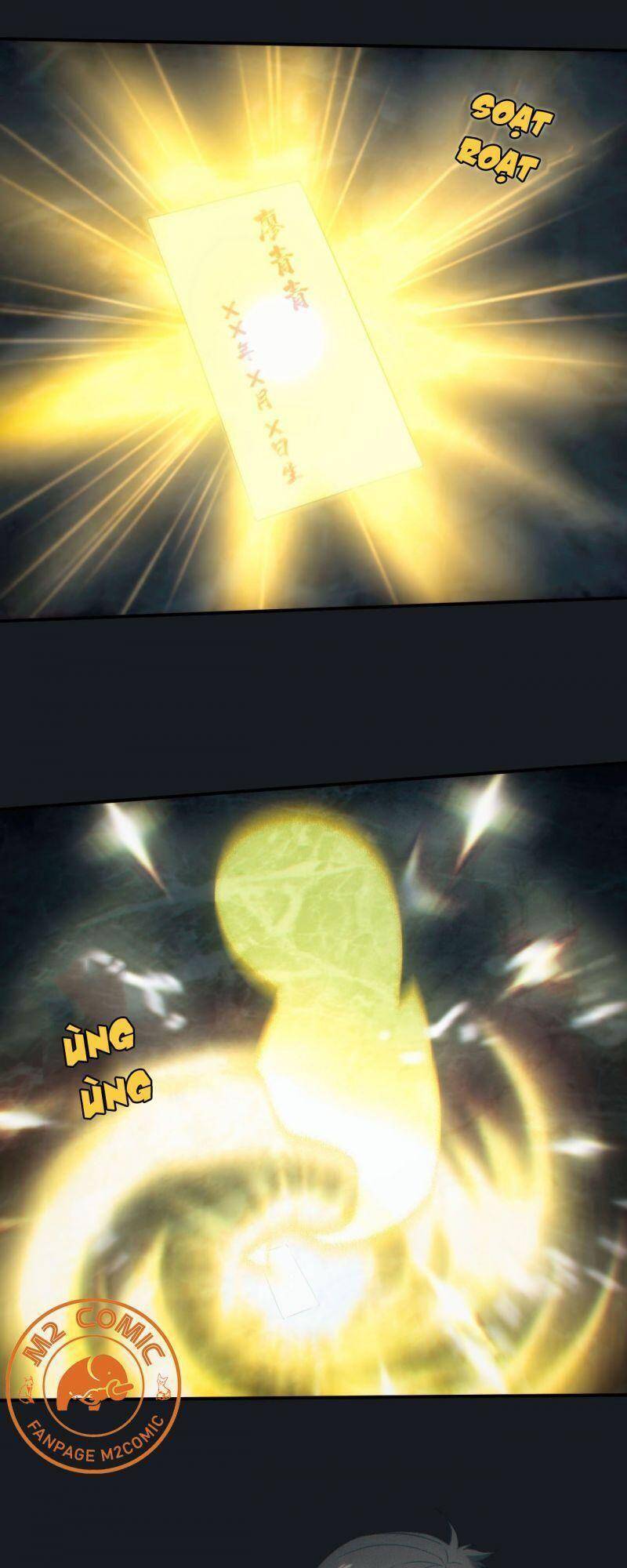 Đô Thị Bắt Yêu Nhân chapter 19 - Trang 4