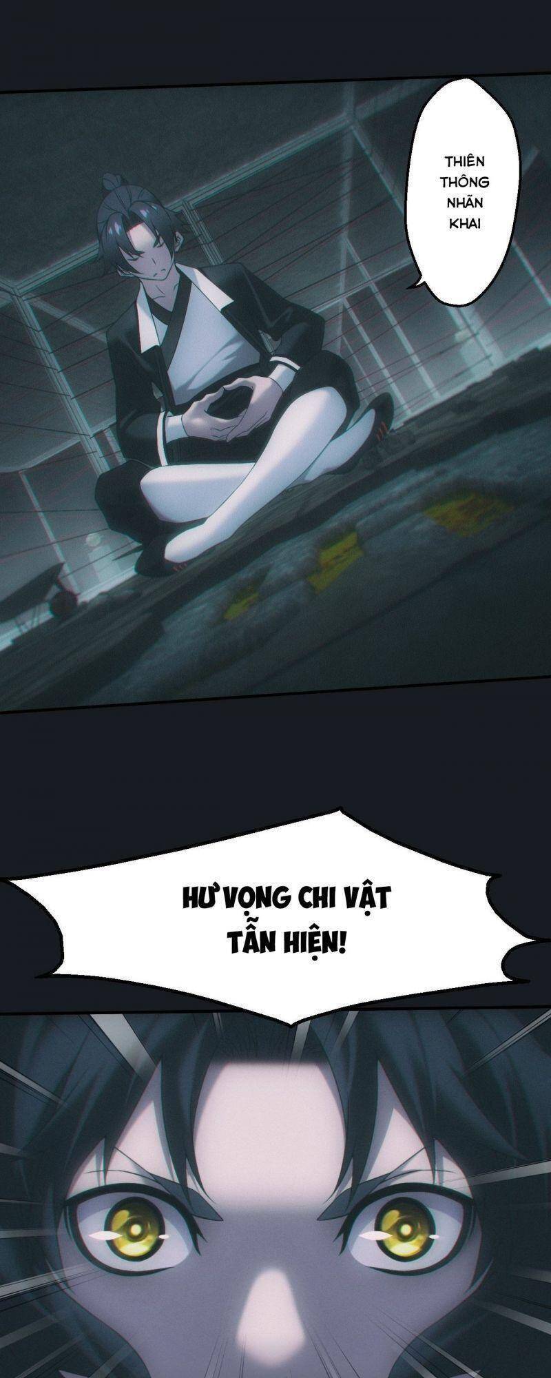 Đô Thị Bắt Yêu Nhân chapter 20 - Trang 14