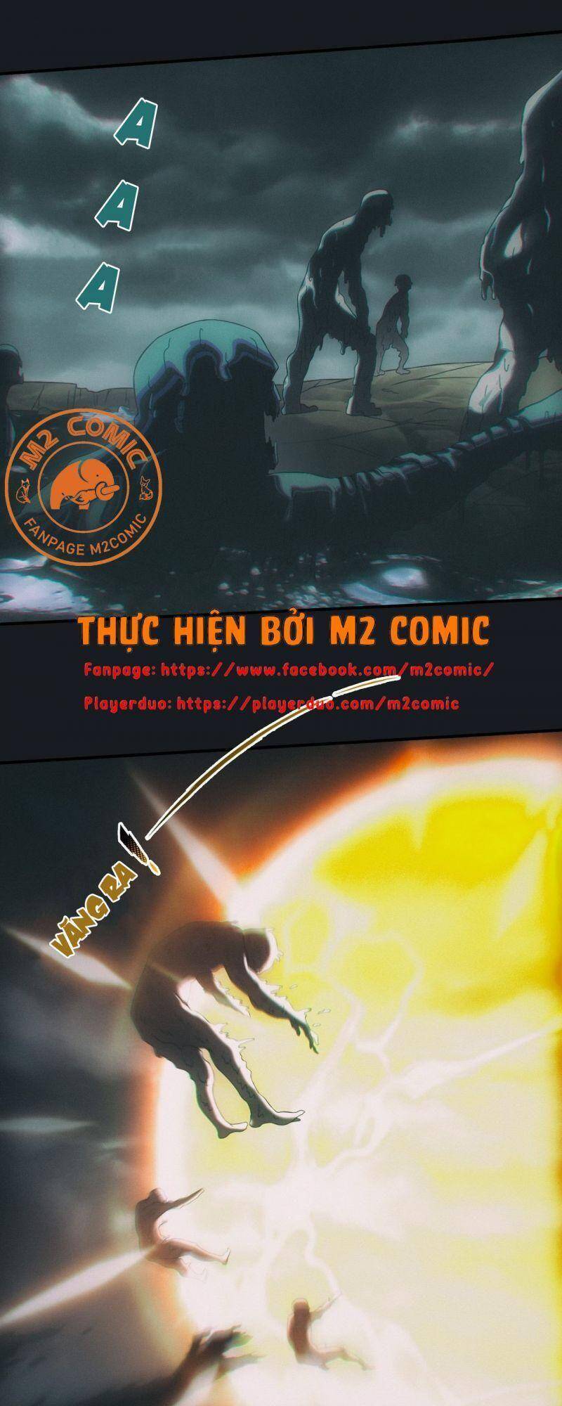 Đô Thị Bắt Yêu Nhân chapter 20 - Trang 18