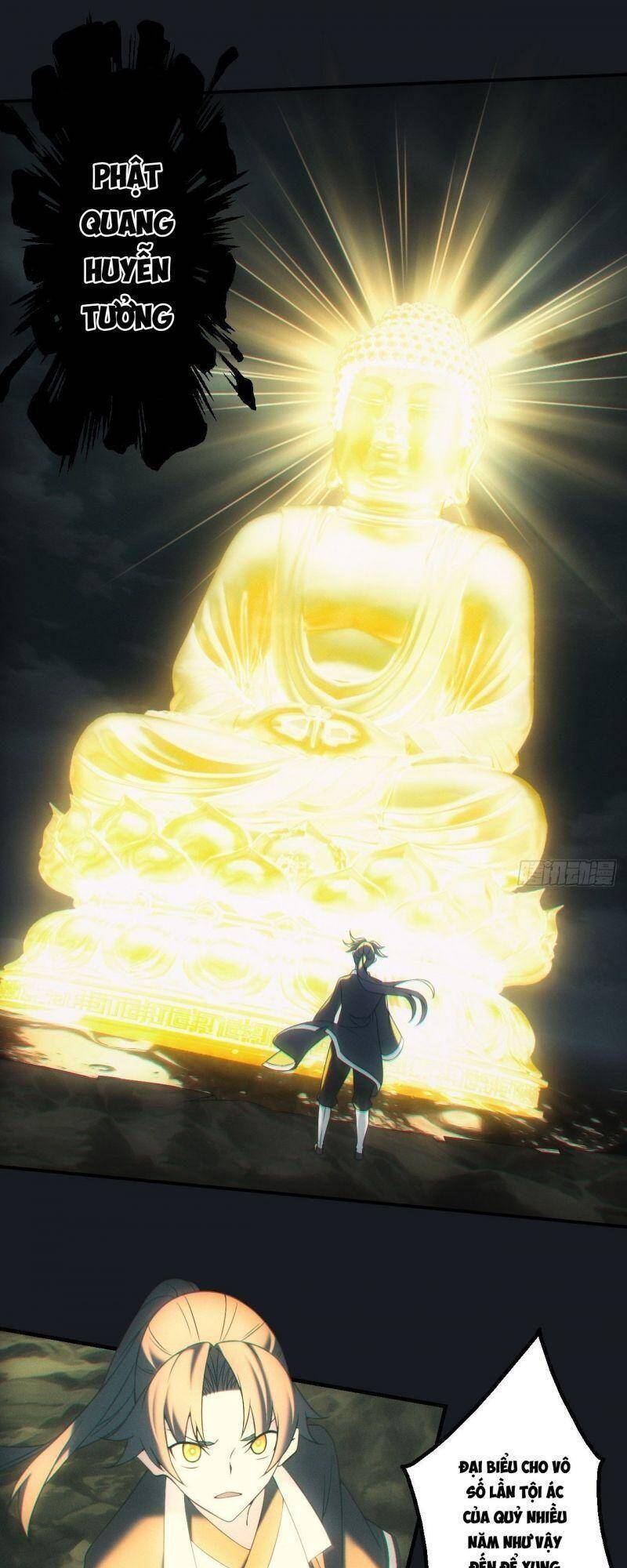 Đô Thị Bắt Yêu Nhân chapter 20 - Trang 20