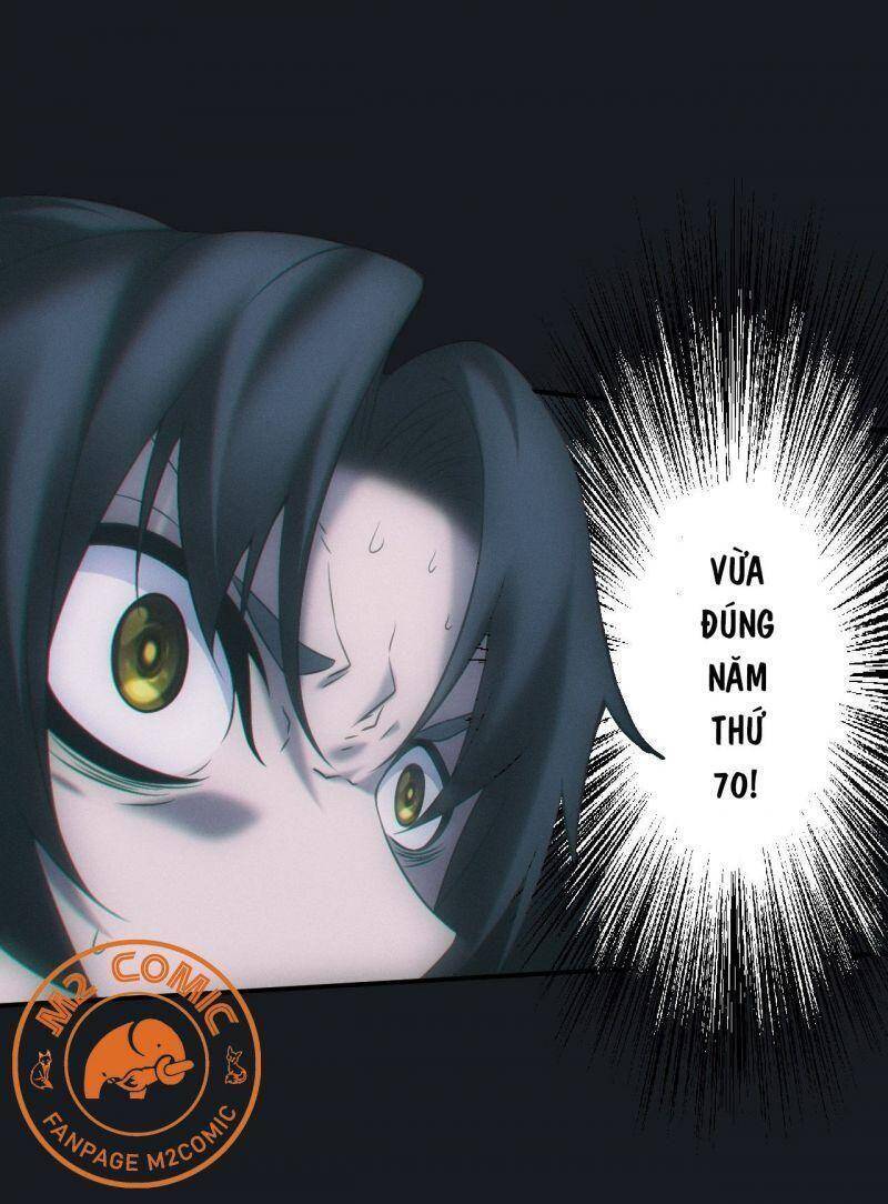 Đô Thị Bắt Yêu Nhân chapter 20 - Trang 25