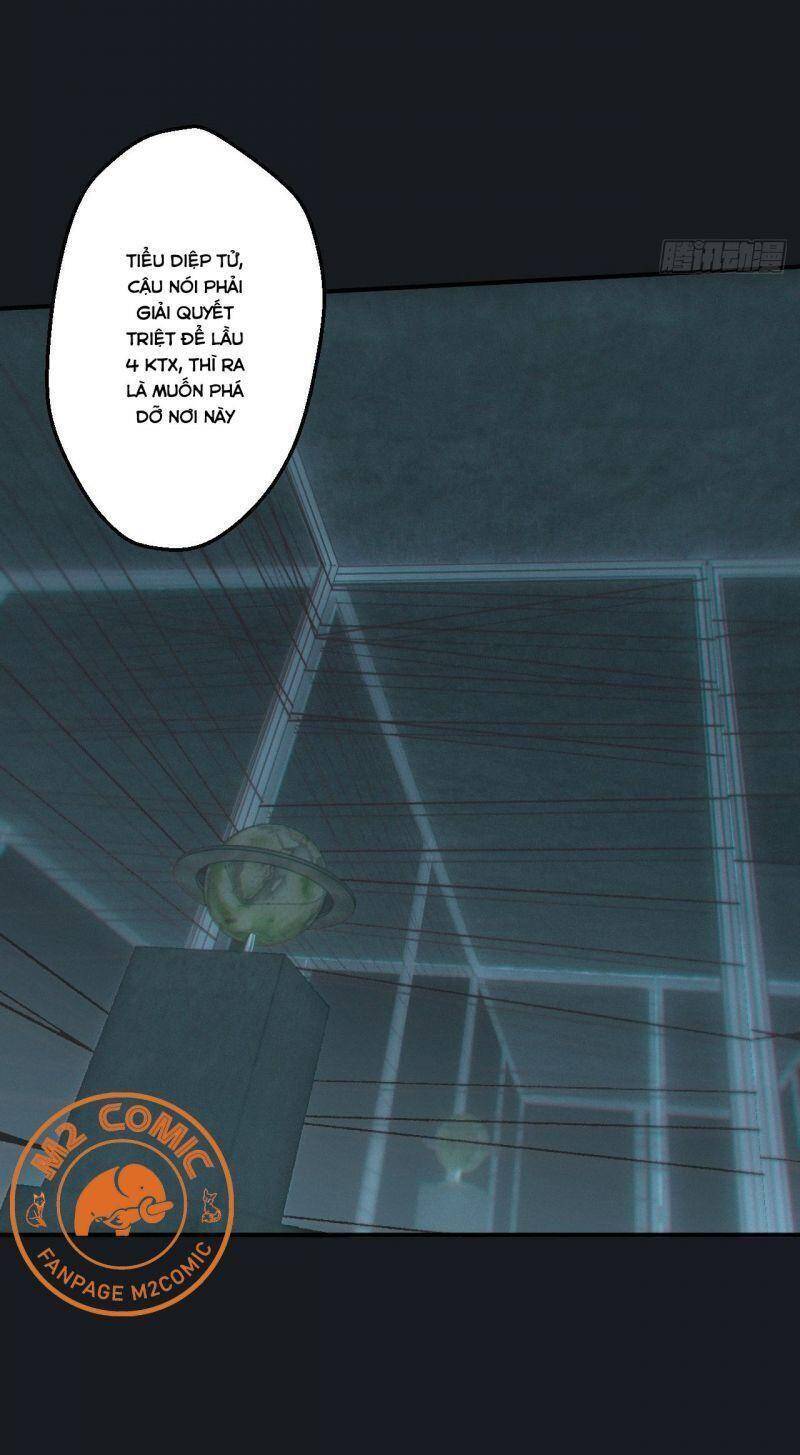 Đô Thị Bắt Yêu Nhân chapter 20 - Trang 10