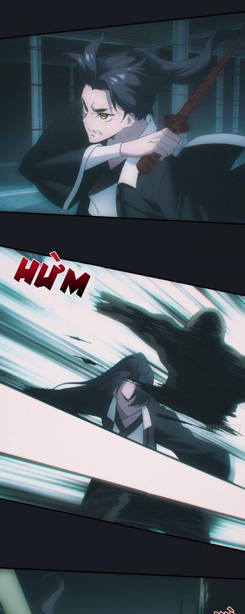 Đô Thị Bắt Yêu Nhân chapter 21 - Upload bởi truyensieuhay.com