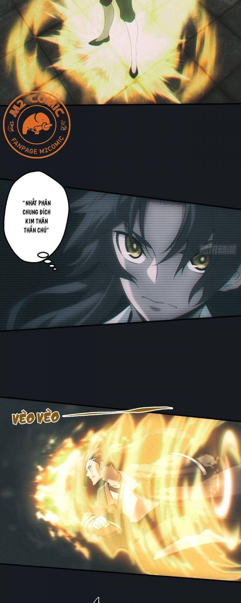 Đô Thị Bắt Yêu Nhân chapter 21 - Upload bởi truyensieuhay.com